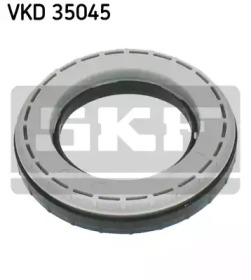 Опора и опорный подшипник SKF для CHEVROLET CRUZE Station Wagon (J308) 1.4